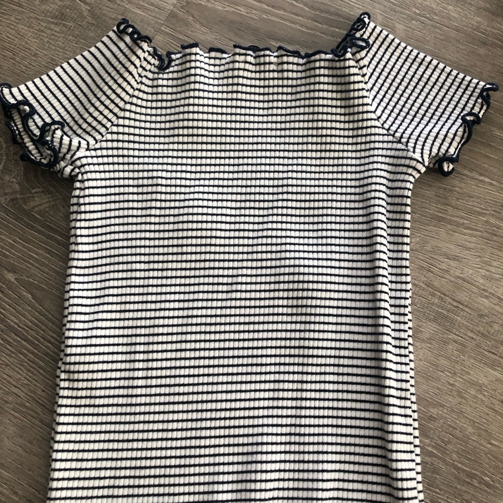Zara Trafaluc Top - Picture 3 of 5